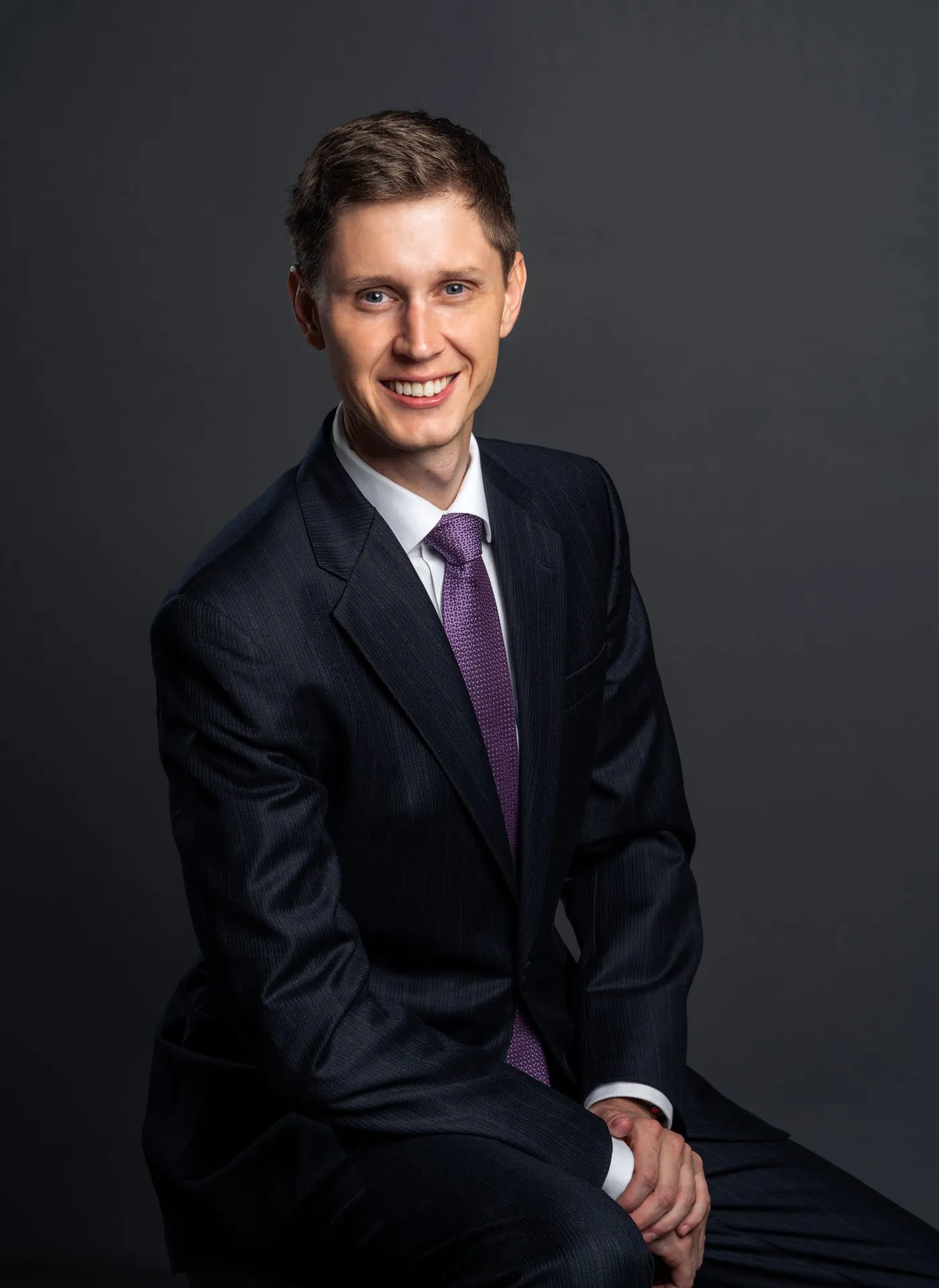 Cameron Smith, founder of NXTGEN Agent