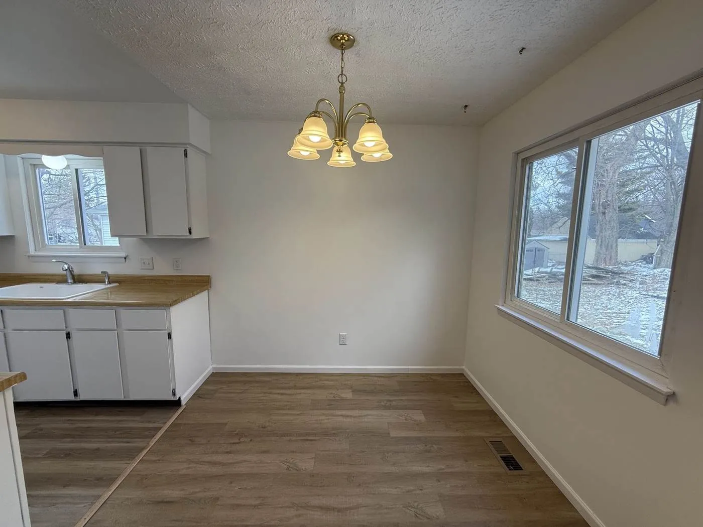 Dining area — Premier Asset Solutions