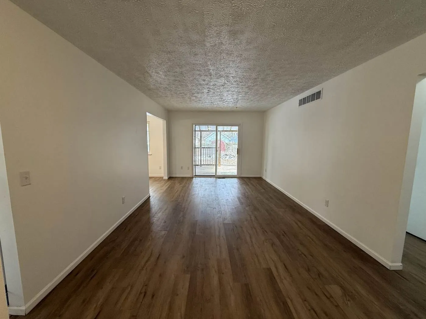 Flooring (LVP & Carpet) by Premier Asset Solutions