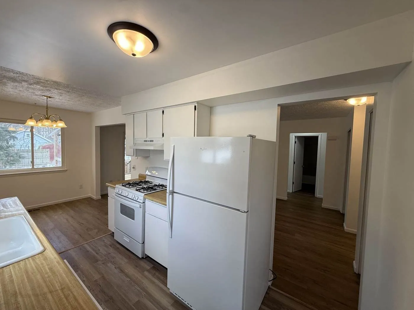 Kitchen refresh — Premier Asset Solutions