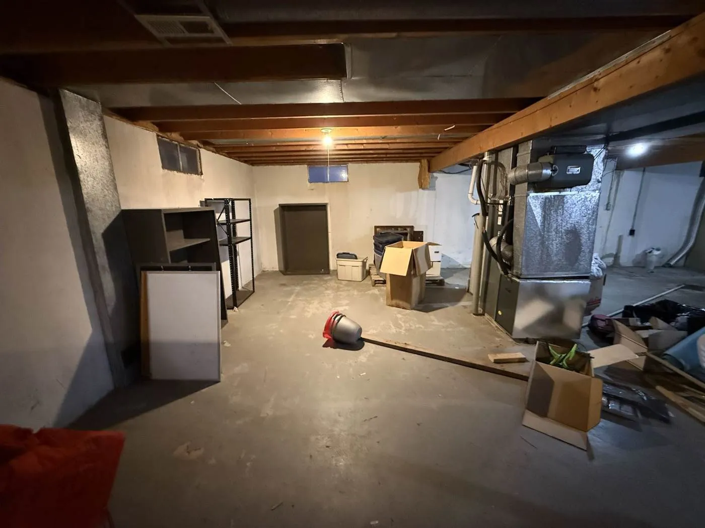 Junk Removal & Cleanouts by Premier Asset Solutions