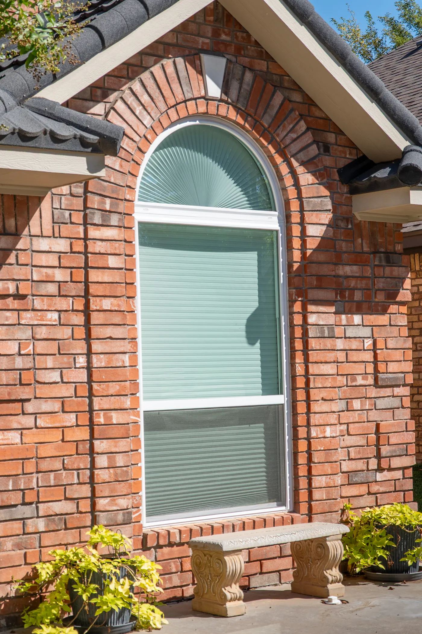 Pella window replacement