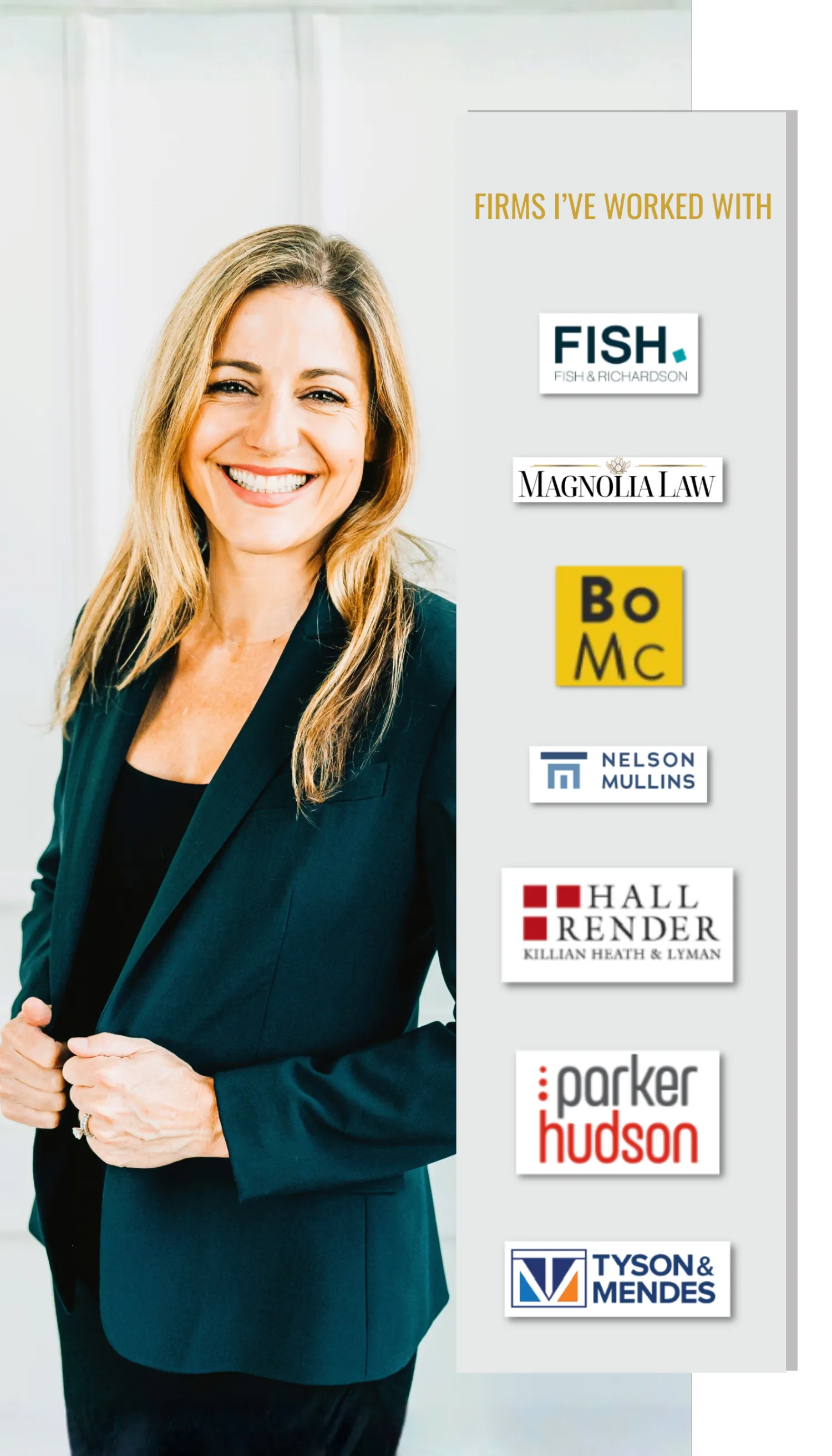 Molly Kremer, The Billing Coach