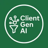 Client Gen AI Logo