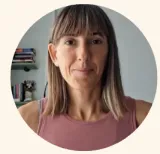 Patricia Sancho