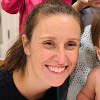 Dr. Lauren Shirley
