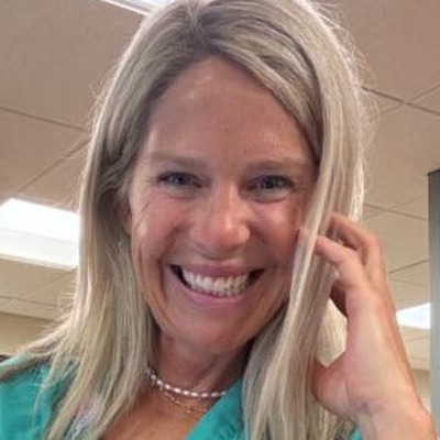 Dr. Lori Hardy