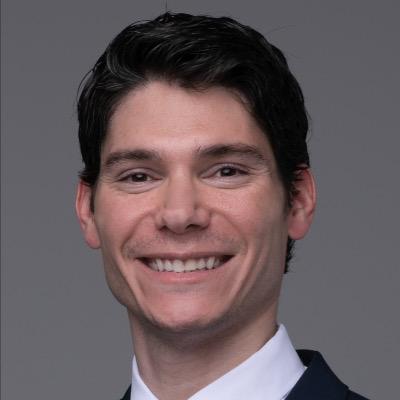 Dr. Blake Hampton