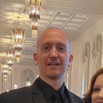 Dr. Eric Brown