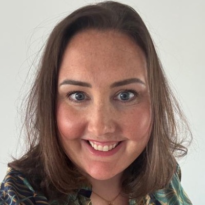 Dr. Amy Macher
