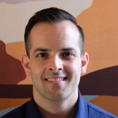 Dr. Michael Diaz