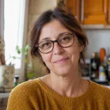 Laura M.