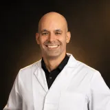 Dr. Camilo Morales