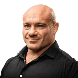 Dr. Mike Israetel