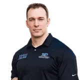 Dr. Eric Helms