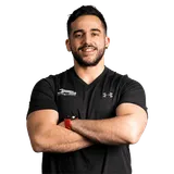 Dr. Martin Refalo
