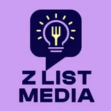 Z List Media home