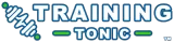 Client brand logo