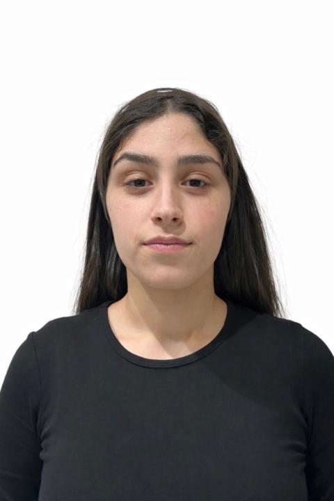Anahita Sarikhani — testimonio de alumna de Women Digital Closers