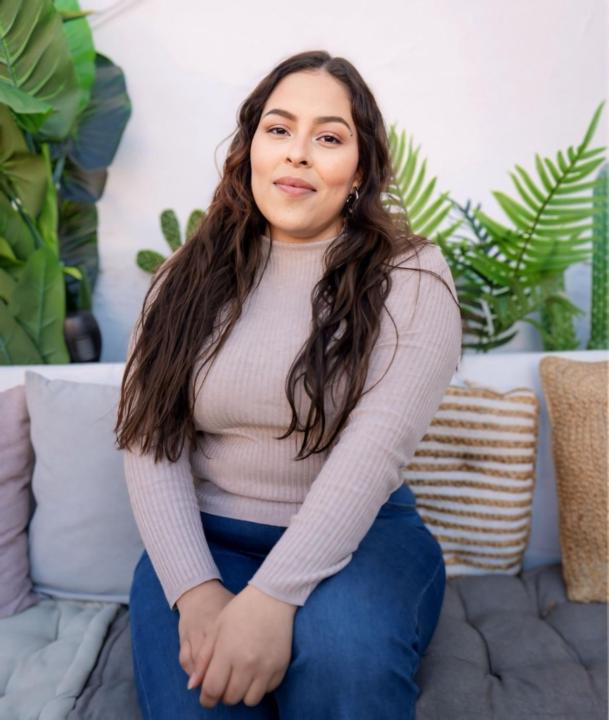 Beatriz Palanca — testimonio de alumna de Women Digital Closers