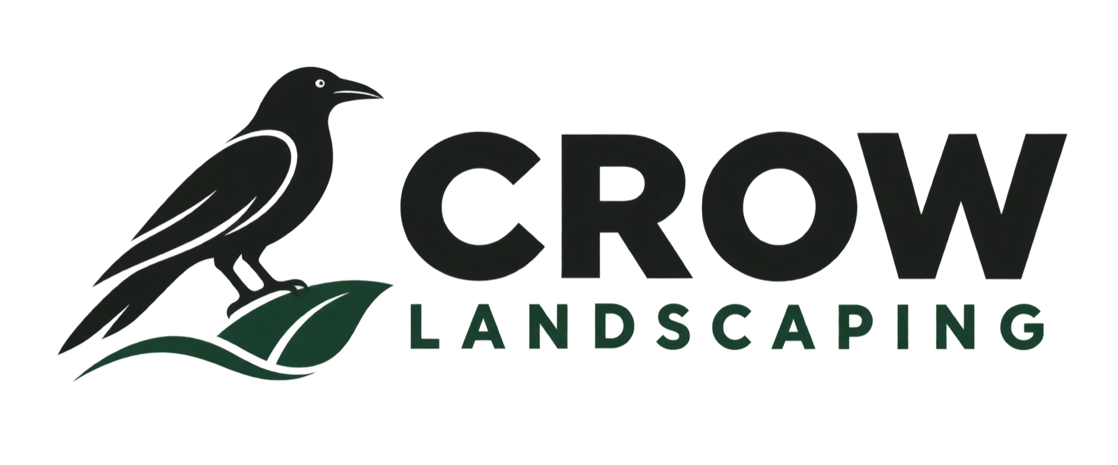 Crow Landscaping