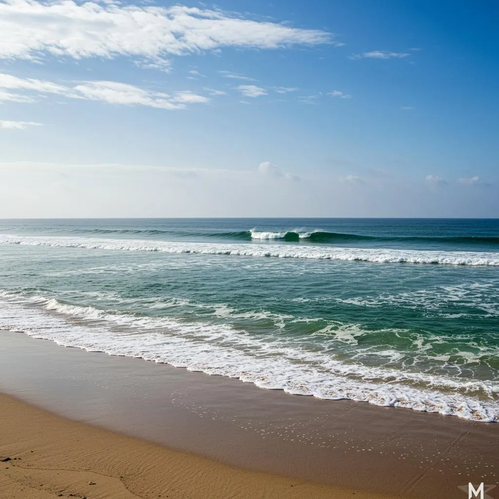 New Smyrna Beach