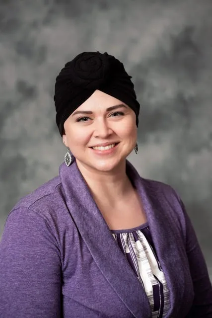 Dawn Florio, Maple Ridge neighborhood specialist