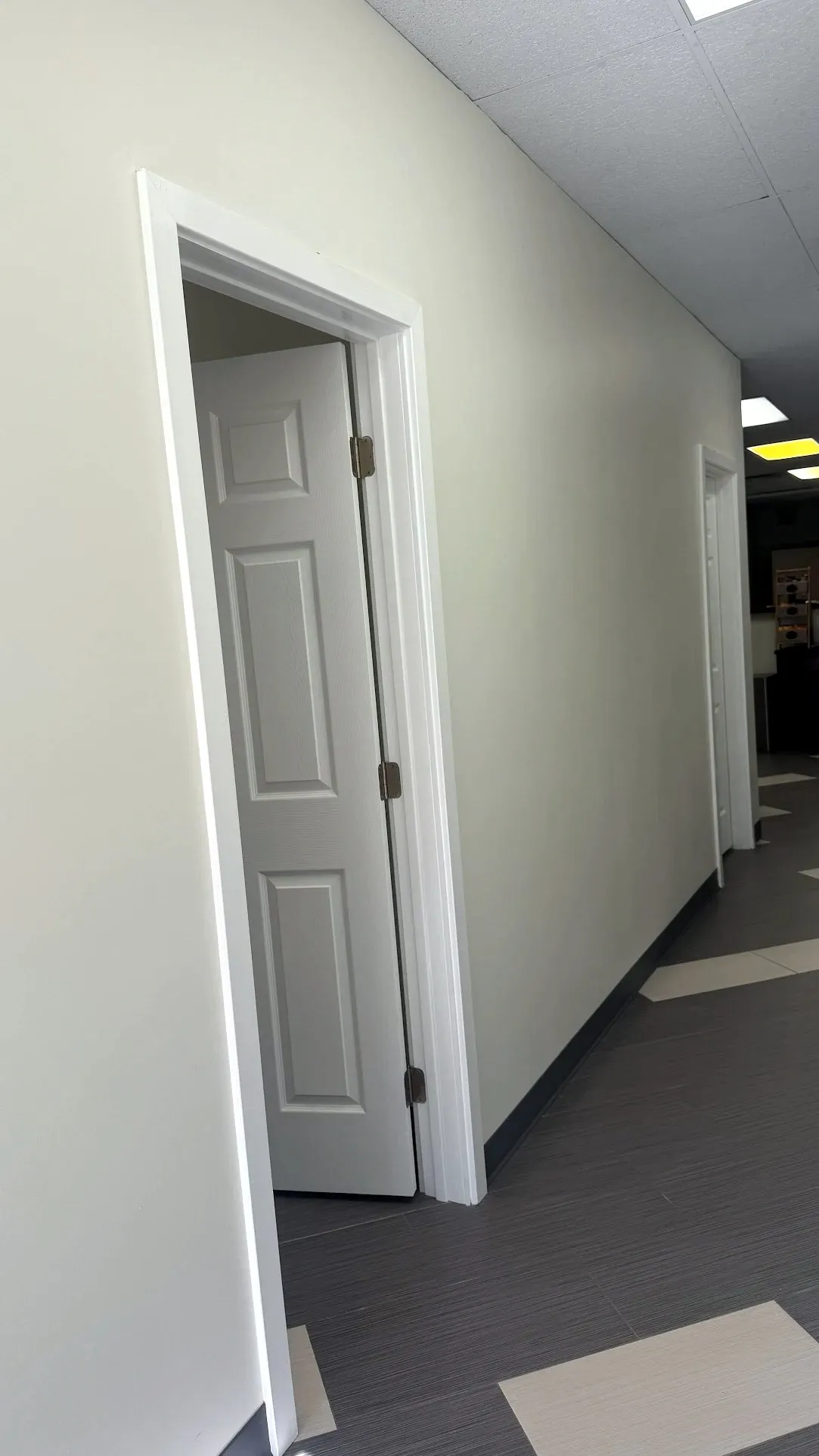 New private offices for a cleaning company in Phoenix