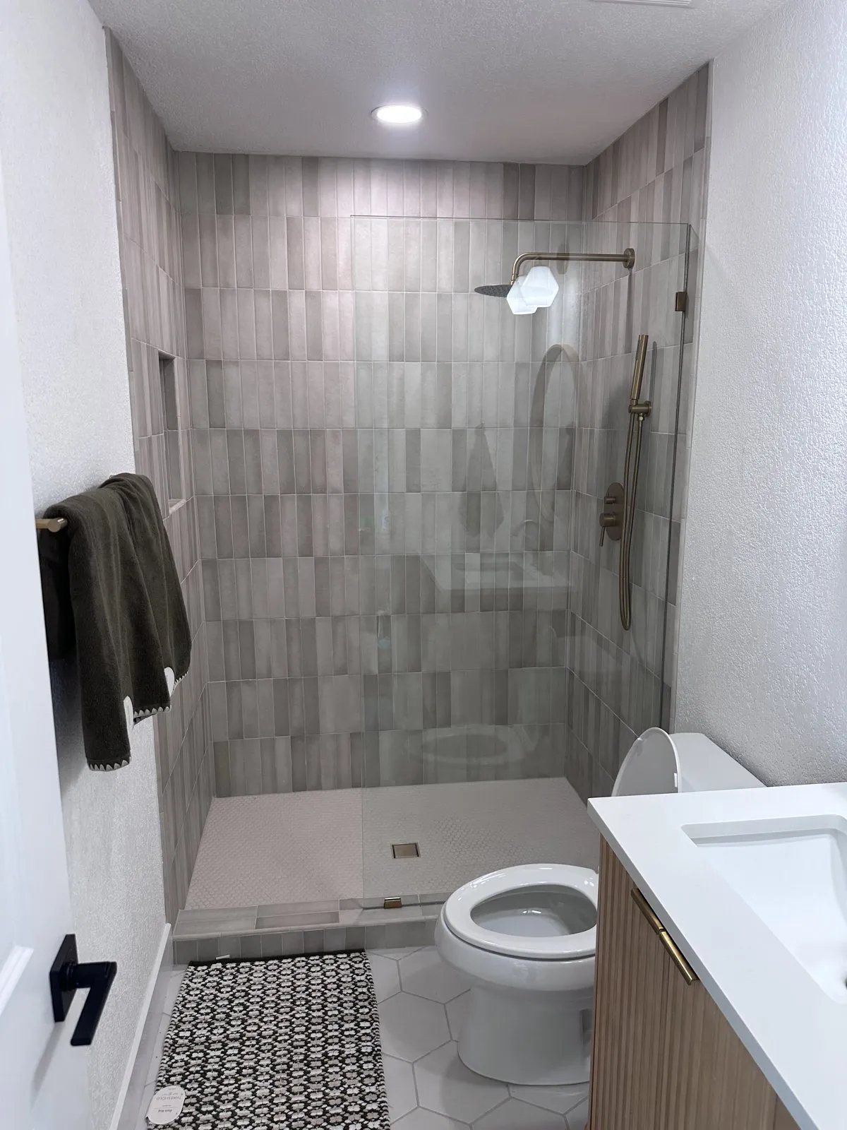 Bathroom remodel in Scottsdale
