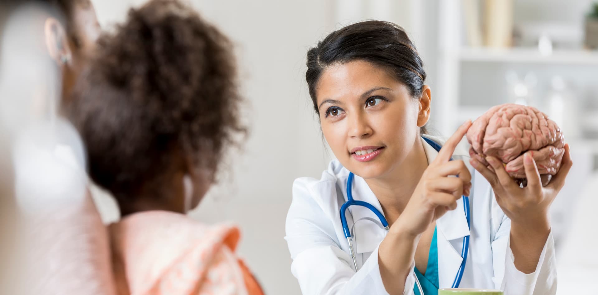 Neurology Services at Dayton Pain & Injury