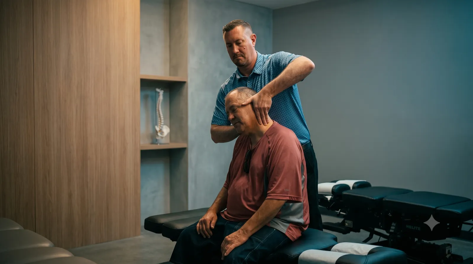 Auto Accident Injuries at Dayton Pain & Injury