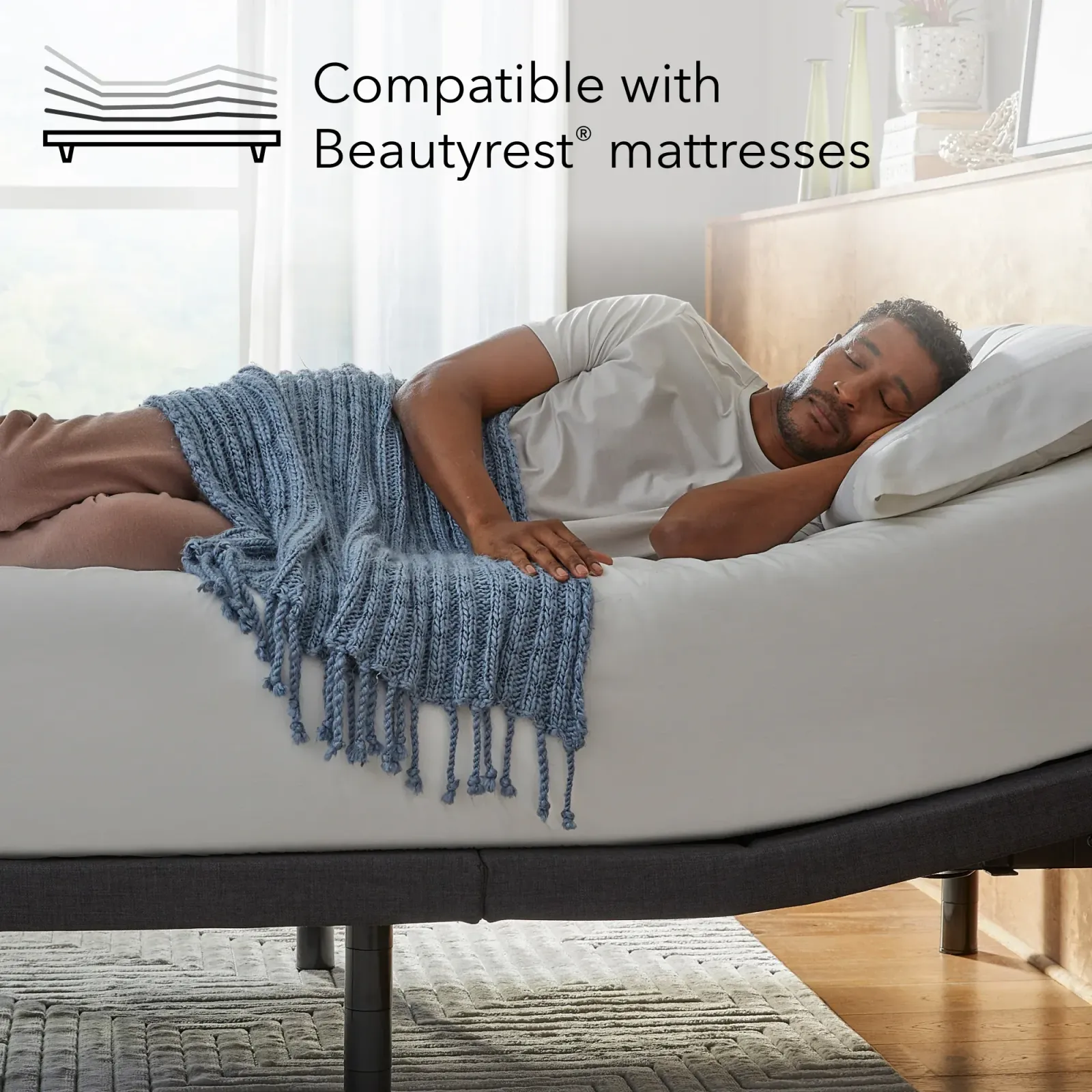 baselogic Platinum dual massage system