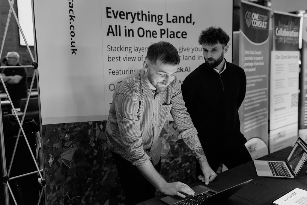 UK Homes Network LIVE - Property Exhibitor