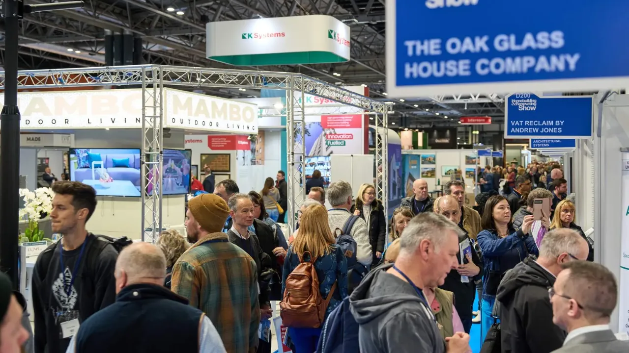 Home Building and Renovation Show 2026