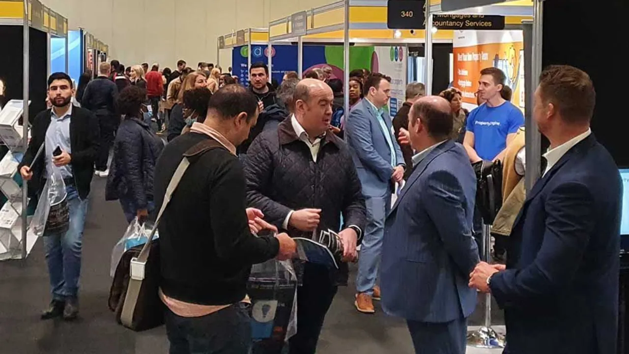 Property Investor Show 2026
