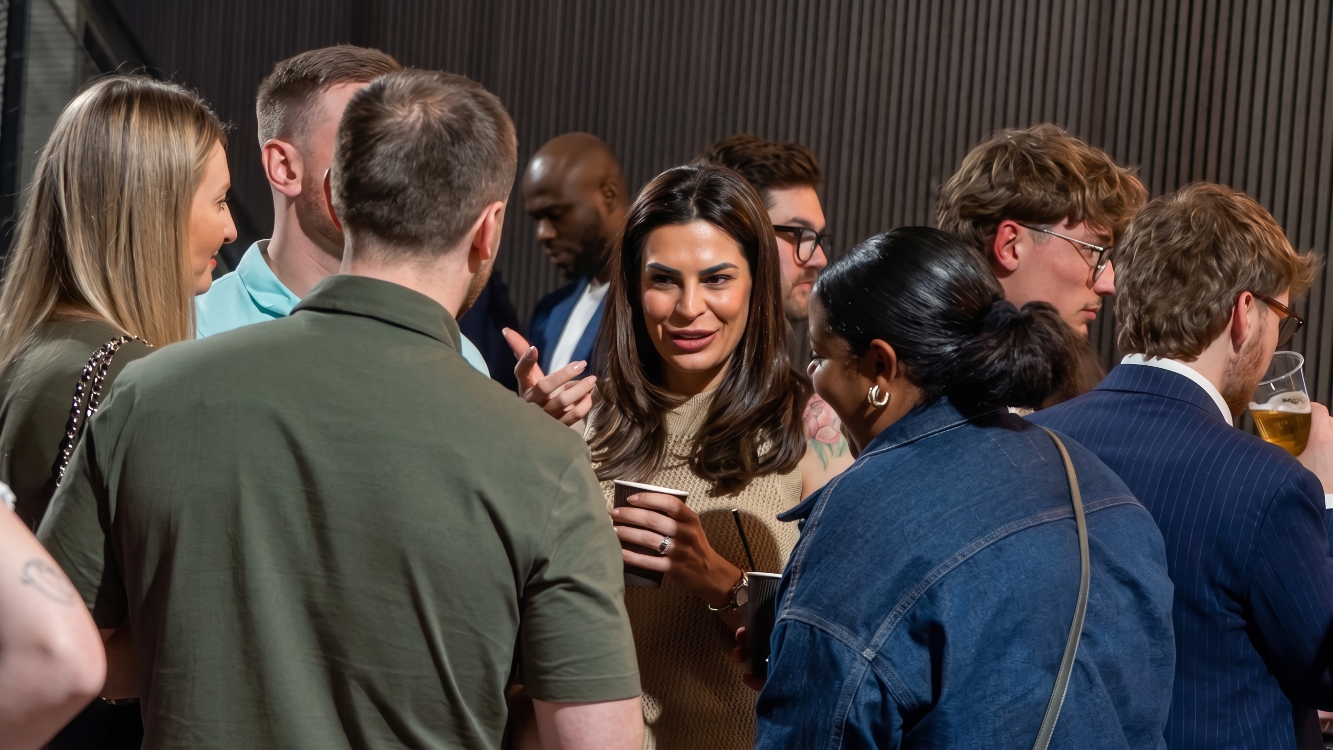 UK Homes Network LIVE comes to London