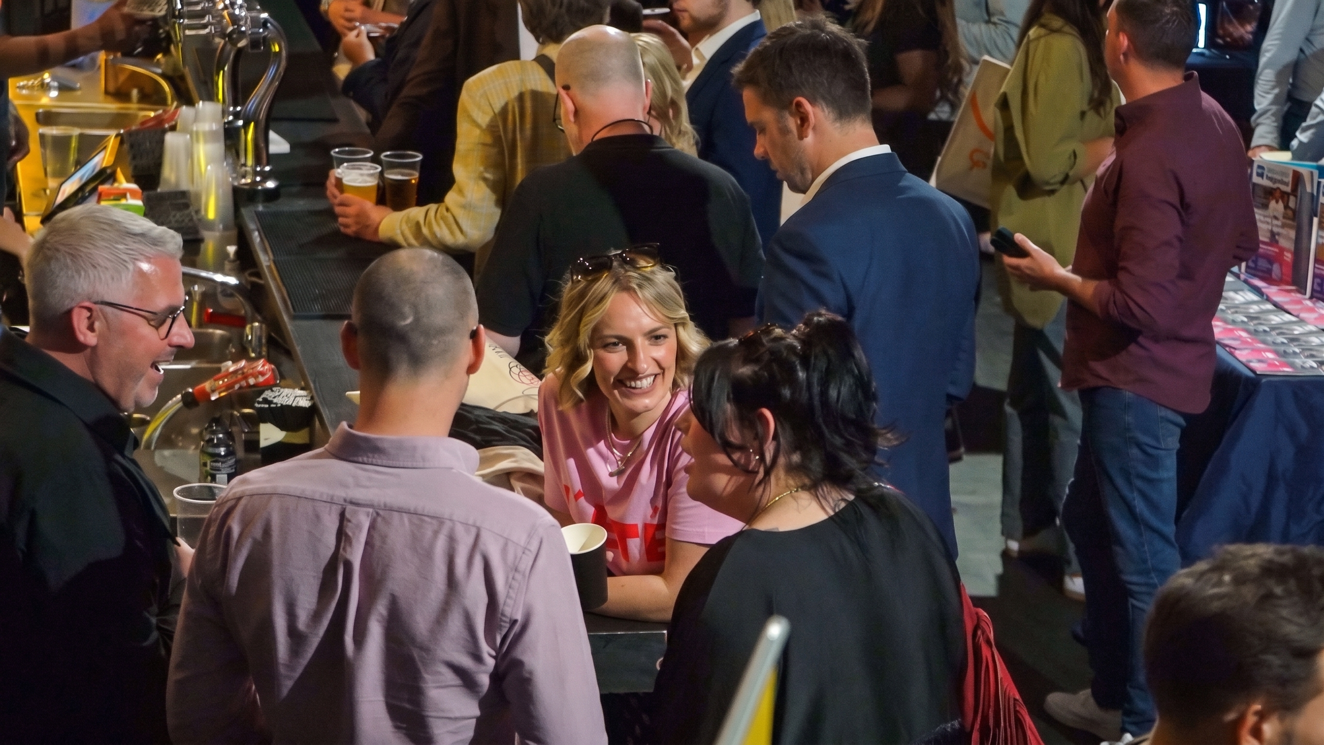 Massive property event comes to Leeds