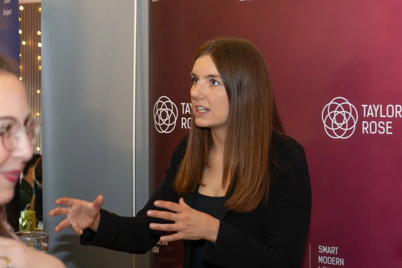 The floor at UK Homes Network LIVE Leeds, September 2026