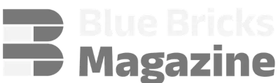 Blue Bricks Magazine