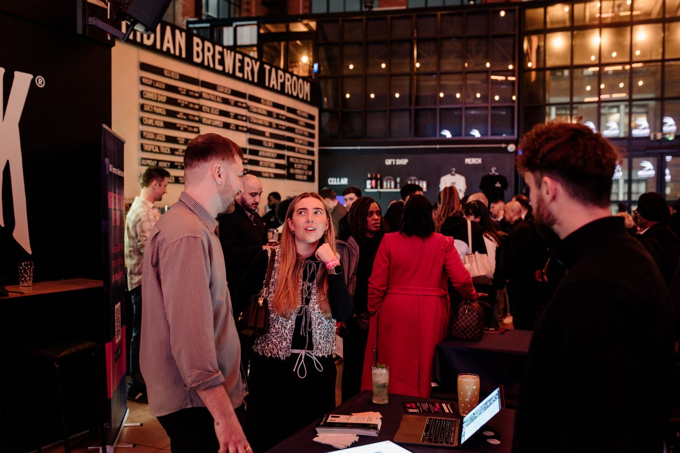 Property networking events in London: 2026/27 calendar