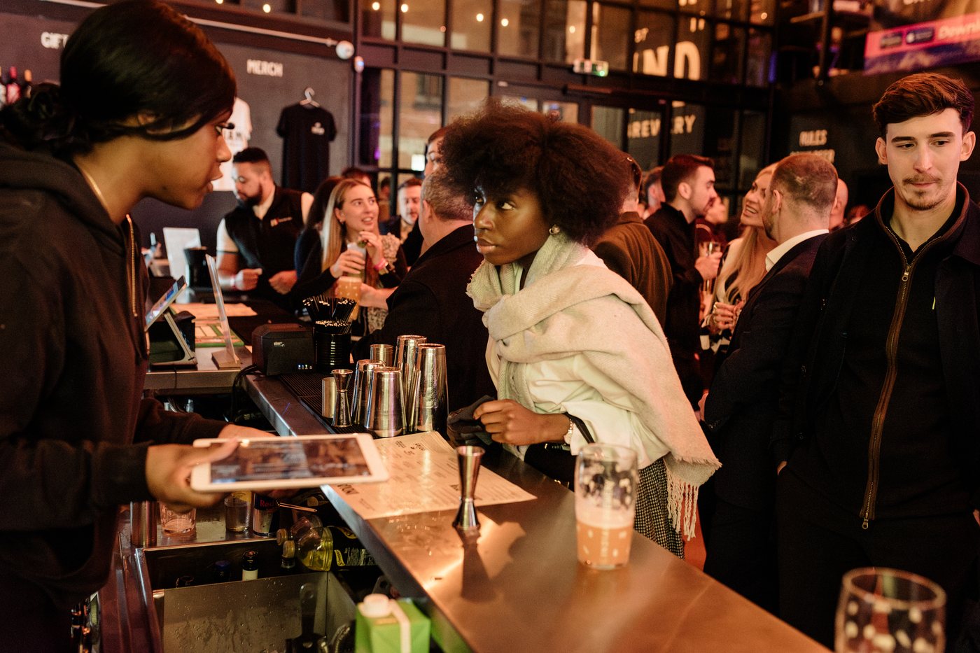 Free property networking events in London (and when paying is worth it)