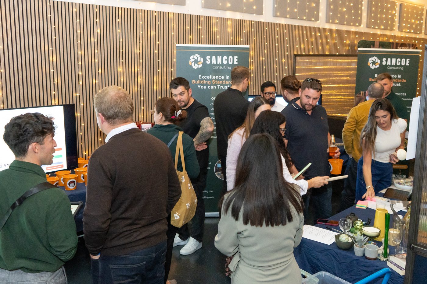 Property expos and shows in London 2026/27: dates and what to expect
