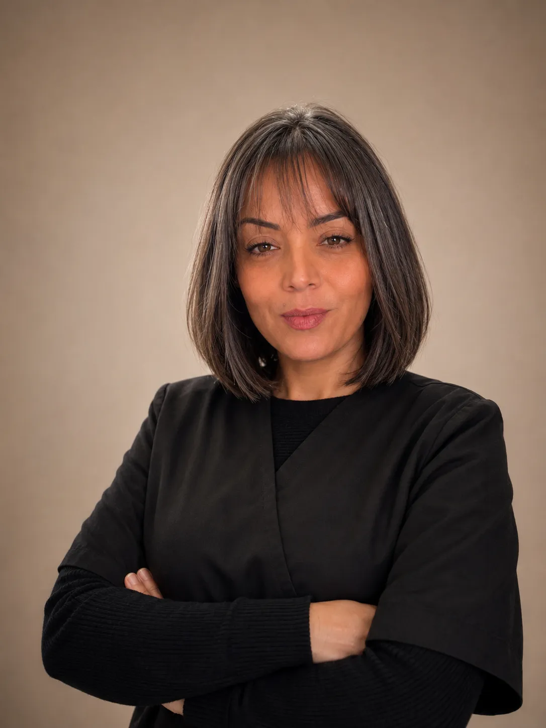 Amelle Mourelon, spécialiste maquillage permanent à Annonay
