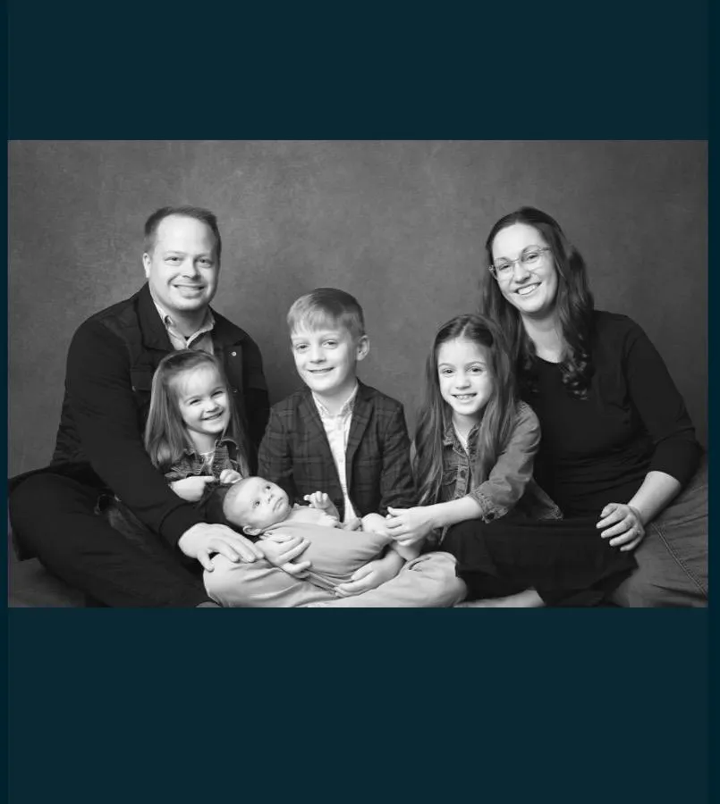 The Dice Family