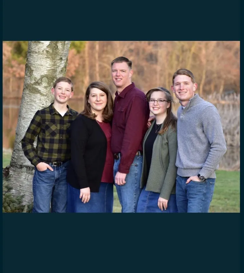 The Hammett Family