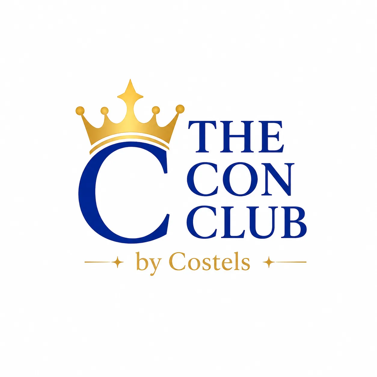The Con Club by CosTels