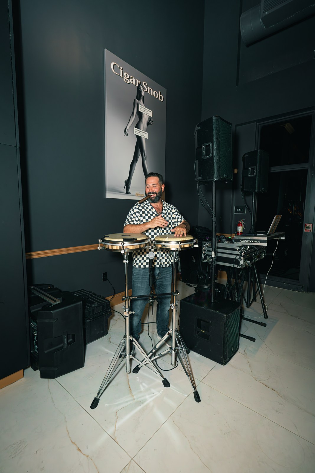 Live music performance — event coverage photography by Jayy Starzzz.