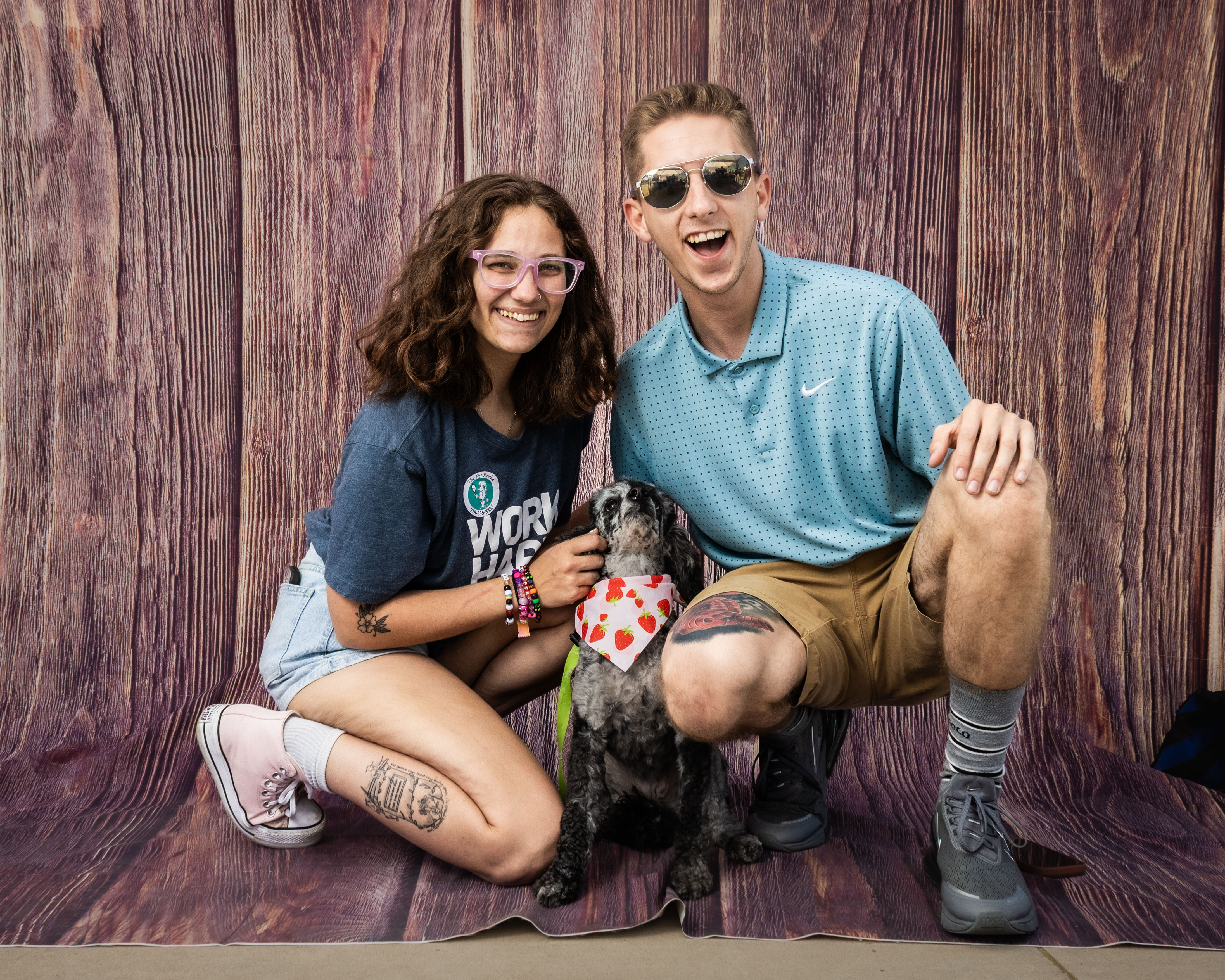Event Photography and Photobooth in Colorado Springs