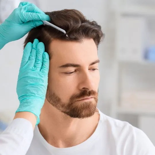 Hair Treatments