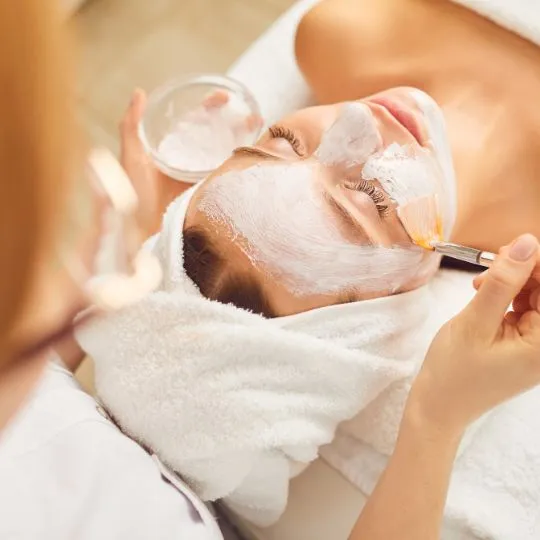 Facials & Beauty